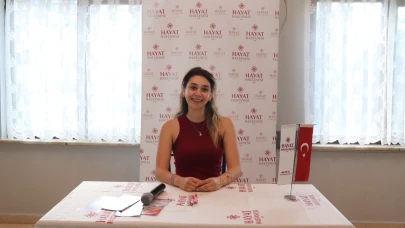 Uzman Klinik Psikolog Melike Yücel'den stresle başa çıkmanın yolları