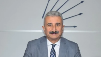 CHP’li Yeşiltaş’tan bayramlaşma daveti