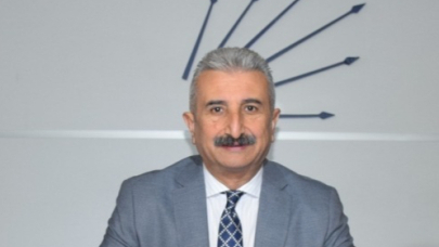CHP’li Yeşiltaş’tan bayramlaşma daveti