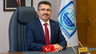 Başkan Oktay Yılmaz'dan tebrik mesajı