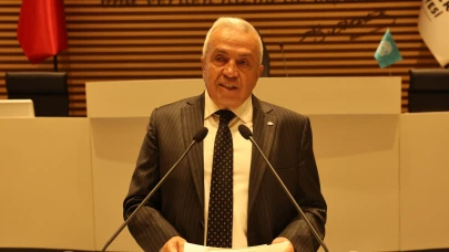 Nilüfer’de öğrenciler çevre için yarıştı