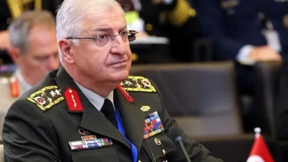 Bakan Güler açıkladı! Suriye'deki Türk askerleri dönecek mi?