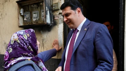 Şehitkamil’den 50 milyon TL’lik destek