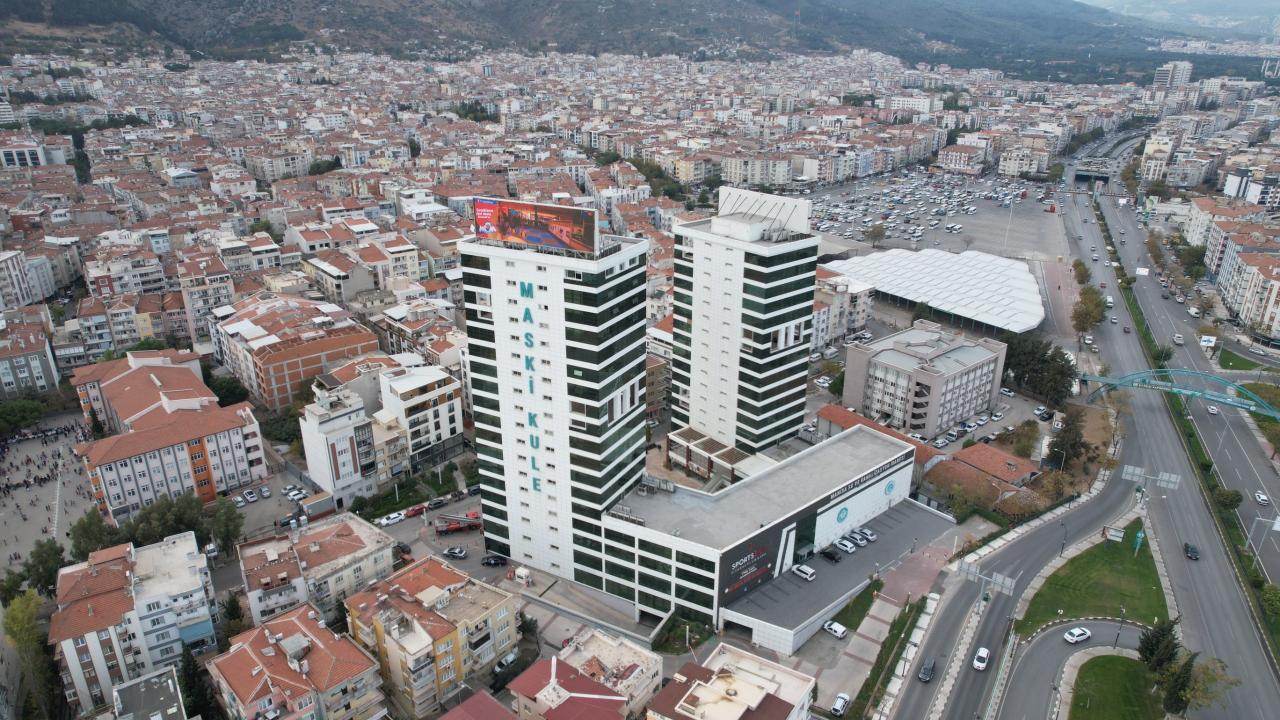 MASKİ’den kurban atığı uyarısı