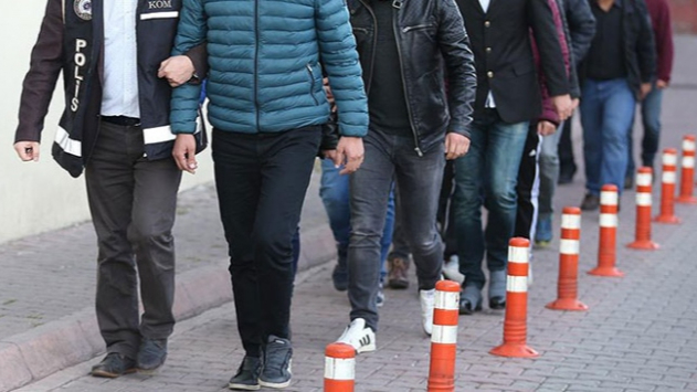 Bakan Yerlikaya duyurdu! Yasa dışı bahis operasyonlarında 24 tutuklama