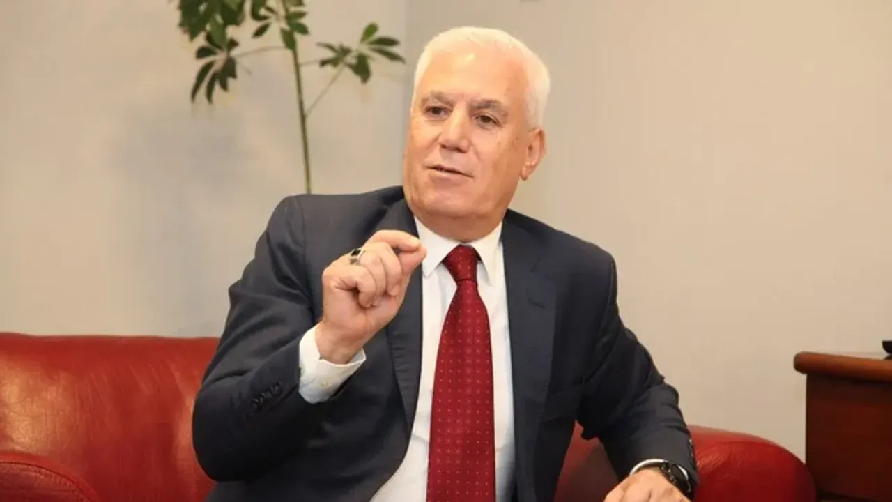 Başkan Bozbey kurban pazarını ziyaret etti