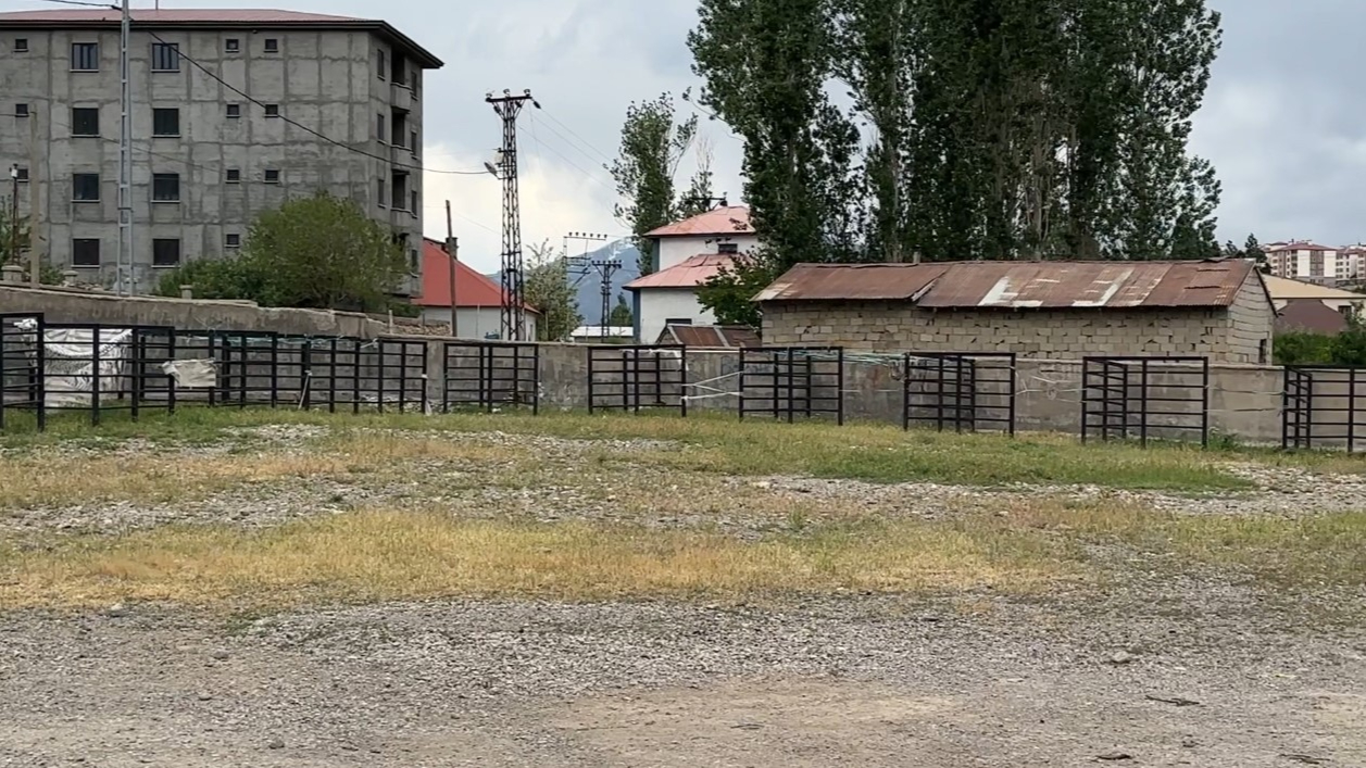 Yüksekova'da şap hastalığı alarmı