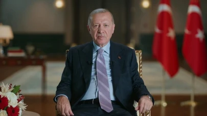 Cumhurbaşkanı Erdoğan Umman Sultanı El Said ile telefonda görüştü
