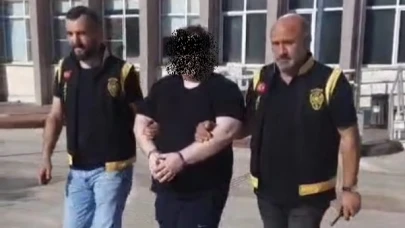 Aydın emniyeti 4 aranan şahsı yakaladı