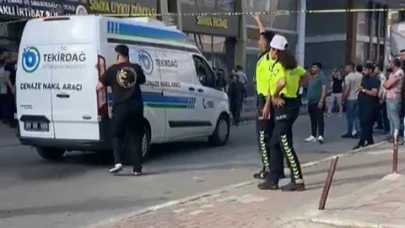 Kapaklı'daki silahlı saldırının zanlısı Lüleburgaz'da yakalandı