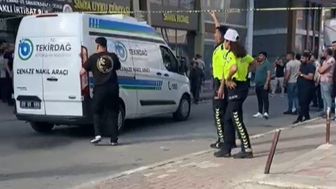 Kapaklı'daki silahlı saldırının zanlısı Lüleburgaz'da yakalandı