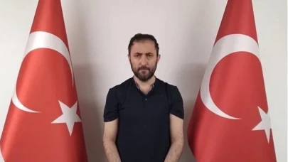 MİT'ten yurt dışında DAEŞ operasyonu!