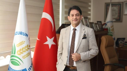 Başkan Oral'dan Kurban Bayramı mesajı