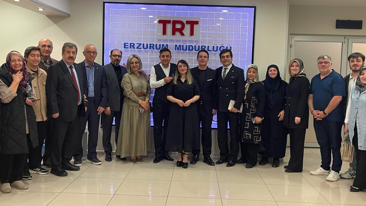 ‘Doğudan sesler’ Kemertaş ile alkış topluyor