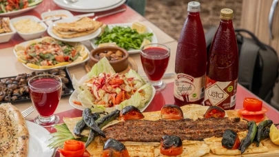 Kurban Bayramı sofralarını Adana Şalgamı renklendirecek