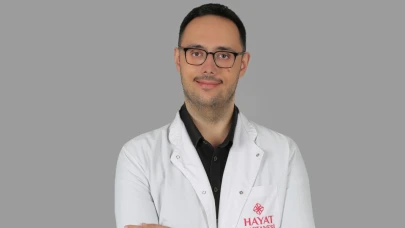 Uzm. Dr. Aldabbas'dan Kurban Bayramı'nda  yaralanmalarla ilgili bilgilendirme