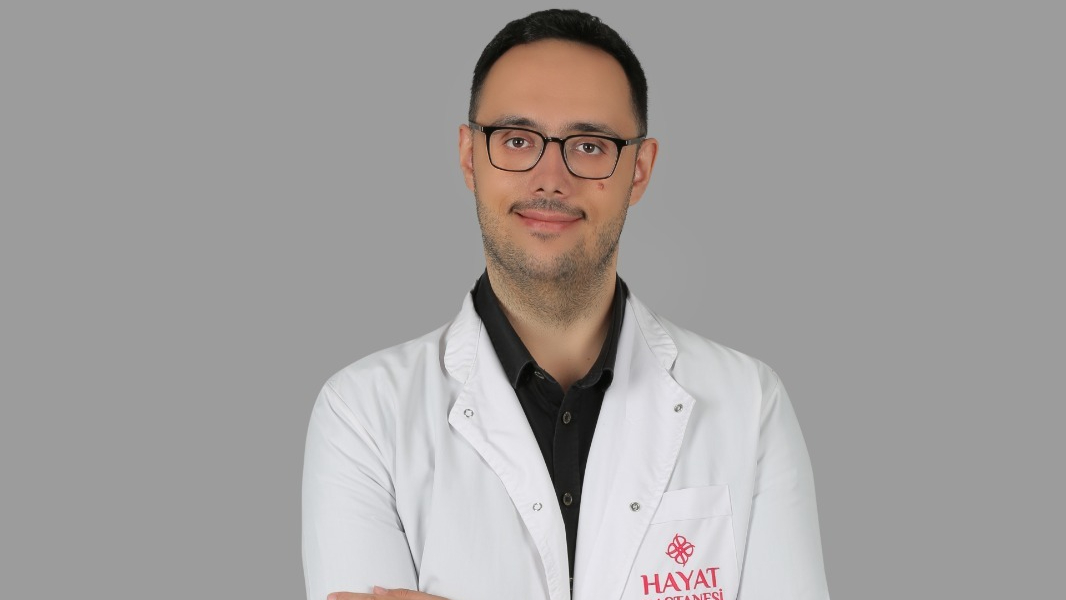 Uzm. Dr. Aldabbas'dan Kurban Bayramı'nda  yaralanmalarla ilgili bilgilendirme