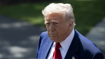 Trump'tan Harvard'a gelmeyi planlayan yeni yabancı öğrencilere vize yasağı
