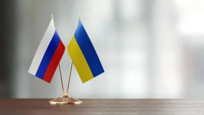 Rusya, Ukrayna’da İHA saldırısı: 5 ölü