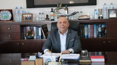 Başkan Özel, vatandaşların Kurban Bayramı’nı kutladı
