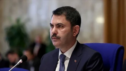 Bakan Kurum'dan sıfır atık mesajı