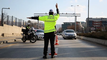 Bakan Yerlikaya’dan Kurban Bayramı'nda yola çıkacaklara uyarı