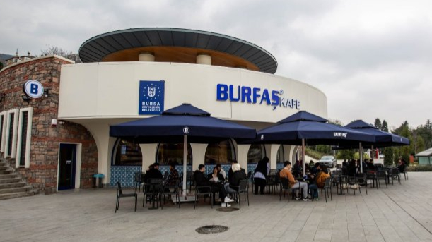 BURFAŞ tesislerine Kurban Bayramı ayarı