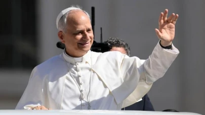 Papa’dan Putin’e Ukrayna çağrısı: Barış için jest yapın