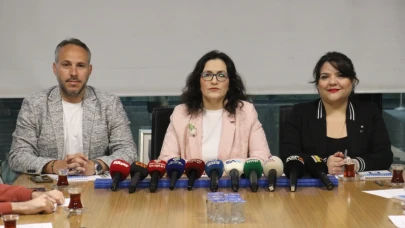 Mimarlar Odası Bursa Şubesi'nden Dünya Çevre Günü açıklaması