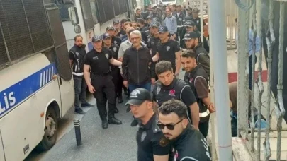 Bakanlık duyurdu! CHP'li beş belediye başkanı görevden uzaklaştırıldı