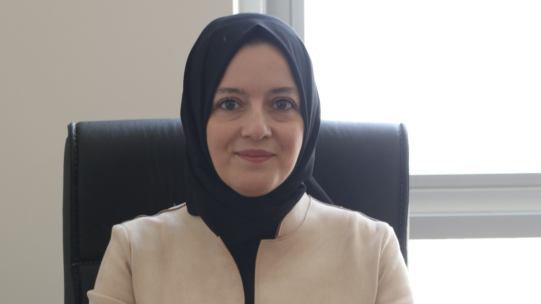 Hayat Hastanesi'nde hedef sürdürülebilir bir gelecek