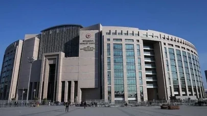 İBB soruşturmasında yeni gelişme! Ali Nuhoğlu ve Süleyman Atik tahliye edildi