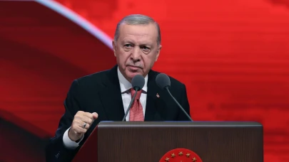 Cumhurbaşkanı Recep Tayyip Erdoğan’dan Kurban Bayramı mesajı