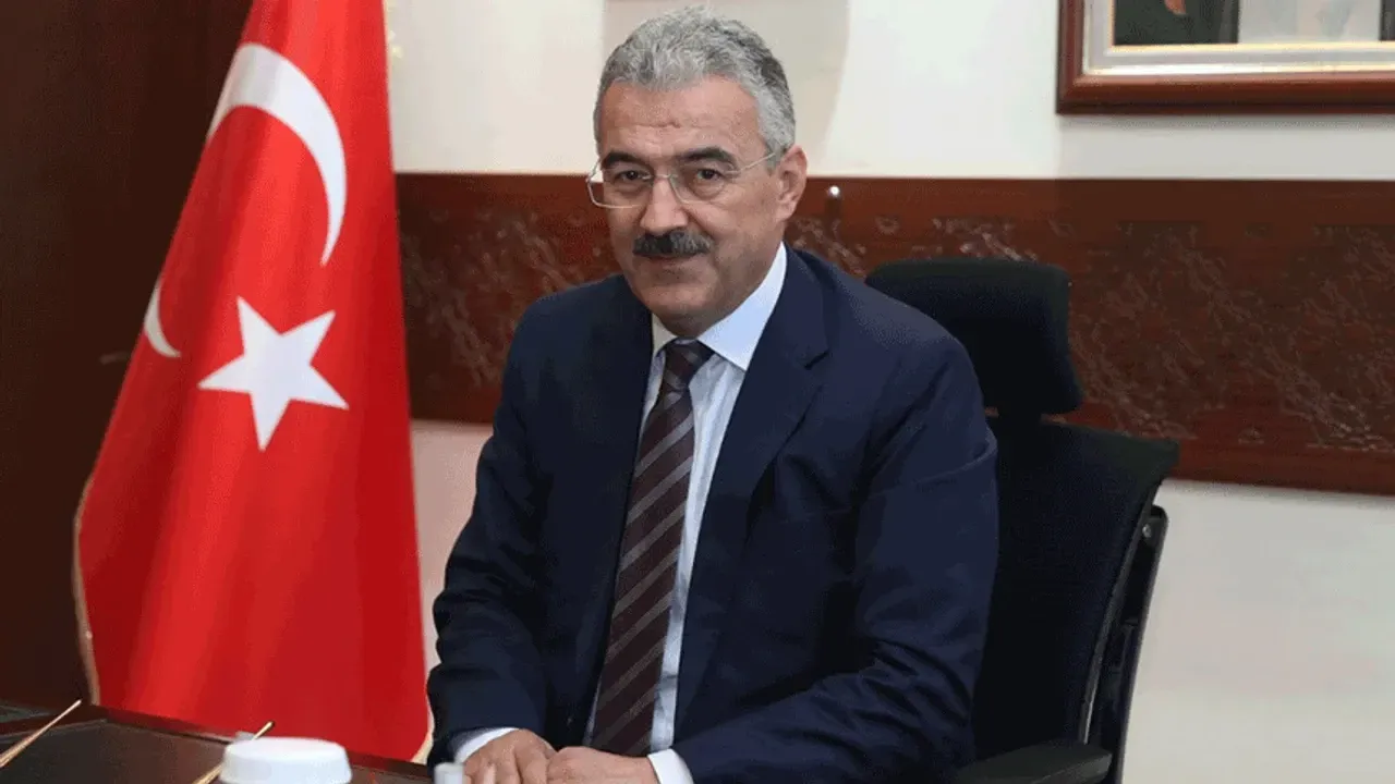 Bursa Valisi Ayyıldız'dan Dünya Çevre Günü mesajı