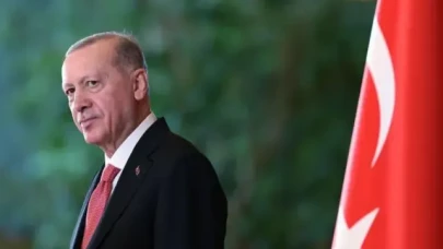 Cumhurbaşkanı Erdoğan Endonezya Cumhurbaşkanı Subianto ile telefonda görüştü