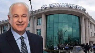 Beykoz Belediyesi iddianamesi kabul edildi