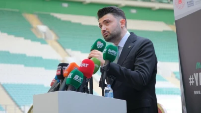 Enes Çelik: "Santrfor fiyatları kabul edilemez seviyede"