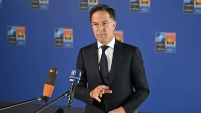 Rutte'den savunma harcaması uyarısı!