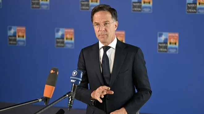 Rutte'den savunma harcaması uyarısı!
