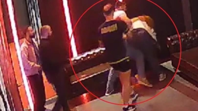 Milli sporcunun darp olayında çarpıcı açıklamalar