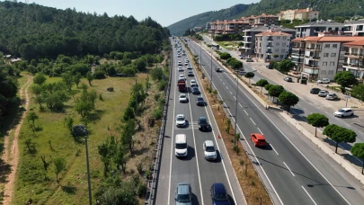 Kurban Bayramı’nda Muğla’ya yerli turist akını!