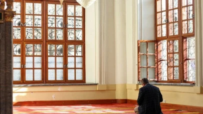 Kurban Bayram'ında şükür namazı kılınır mı?