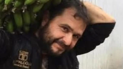 Antalya'da "berbere gidiyorum" diye evden çıkan çiftçiden haber alınamıyor
