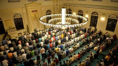 Bayram namazı nasıl kılınır?
