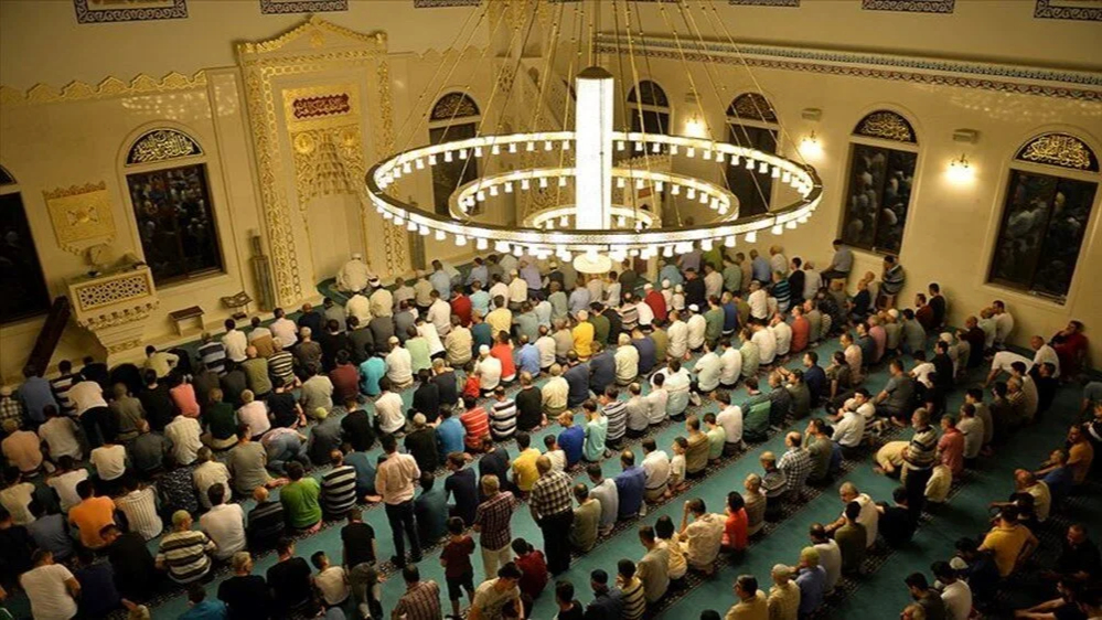 Bayram namazı nasıl kılınır?
