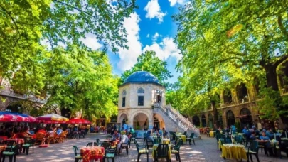 Bayramın birinci gününde Bursa'da hava nasıl olacak?