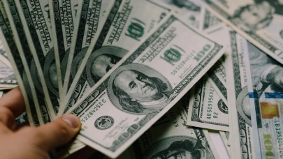 Dolar/TL bayramda ne kadar oldu?