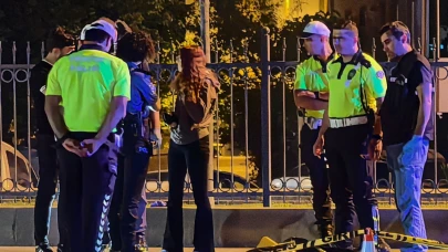 Ehliyetsiz sürücünün çarpmasıyla hayatını kaybeden şahsın kimliği belli oldu