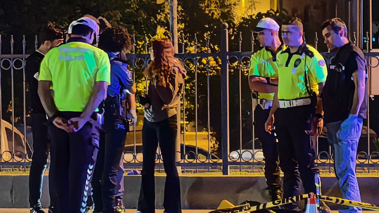 Ehliyetsiz sürücünün çarpmasıyla hayatını kaybeden şahsın kimliği belli oldu