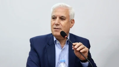 Başkan Bozbey'den bayramda birlik ve umut mesajı